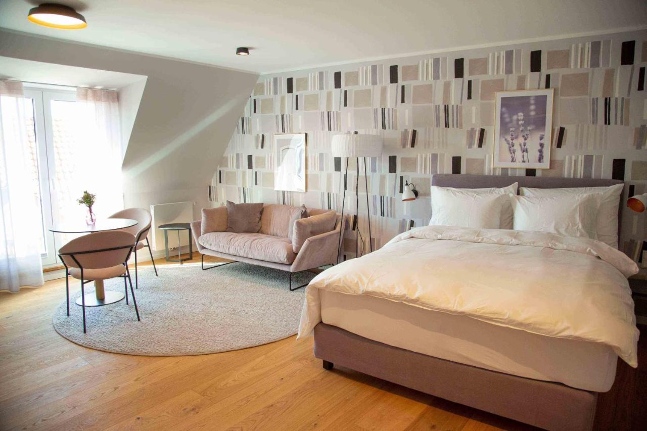 21Rooms 因戈尔施塔特 外观 照片