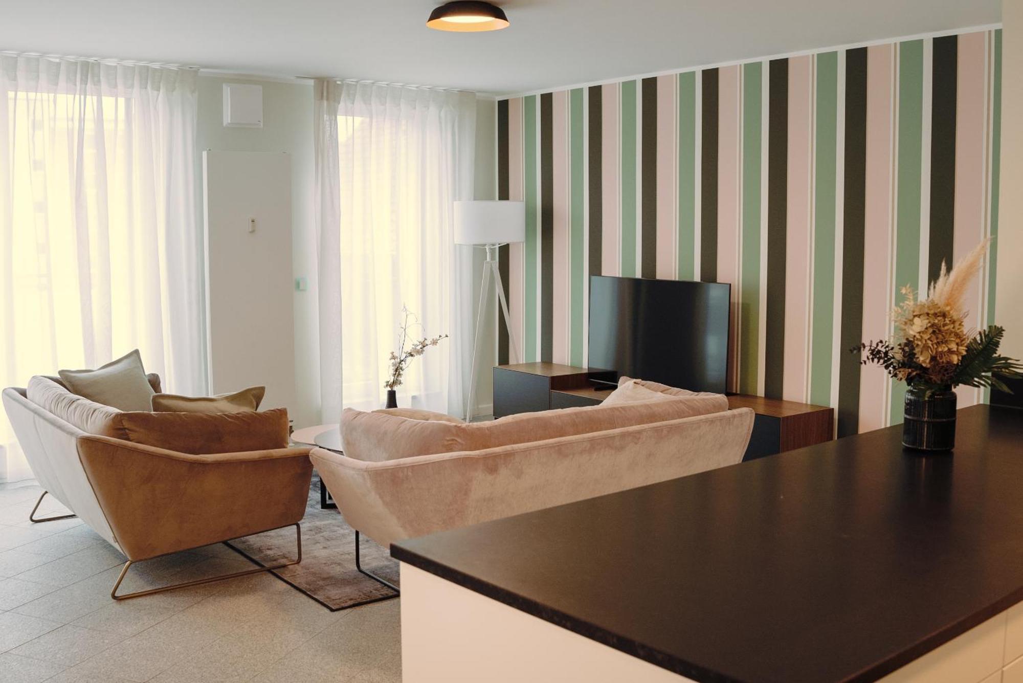21Rooms 因戈尔施塔特 外观 照片