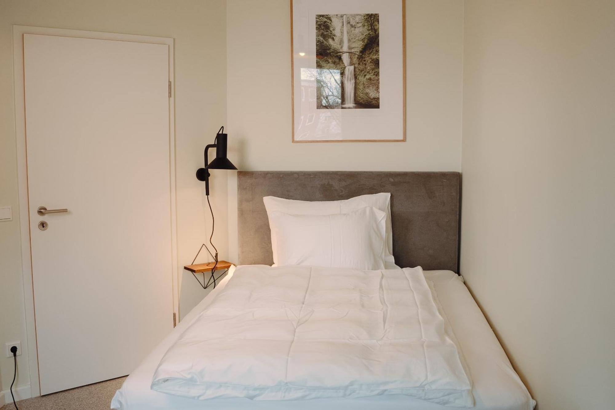 21Rooms 因戈尔施塔特 外观 照片