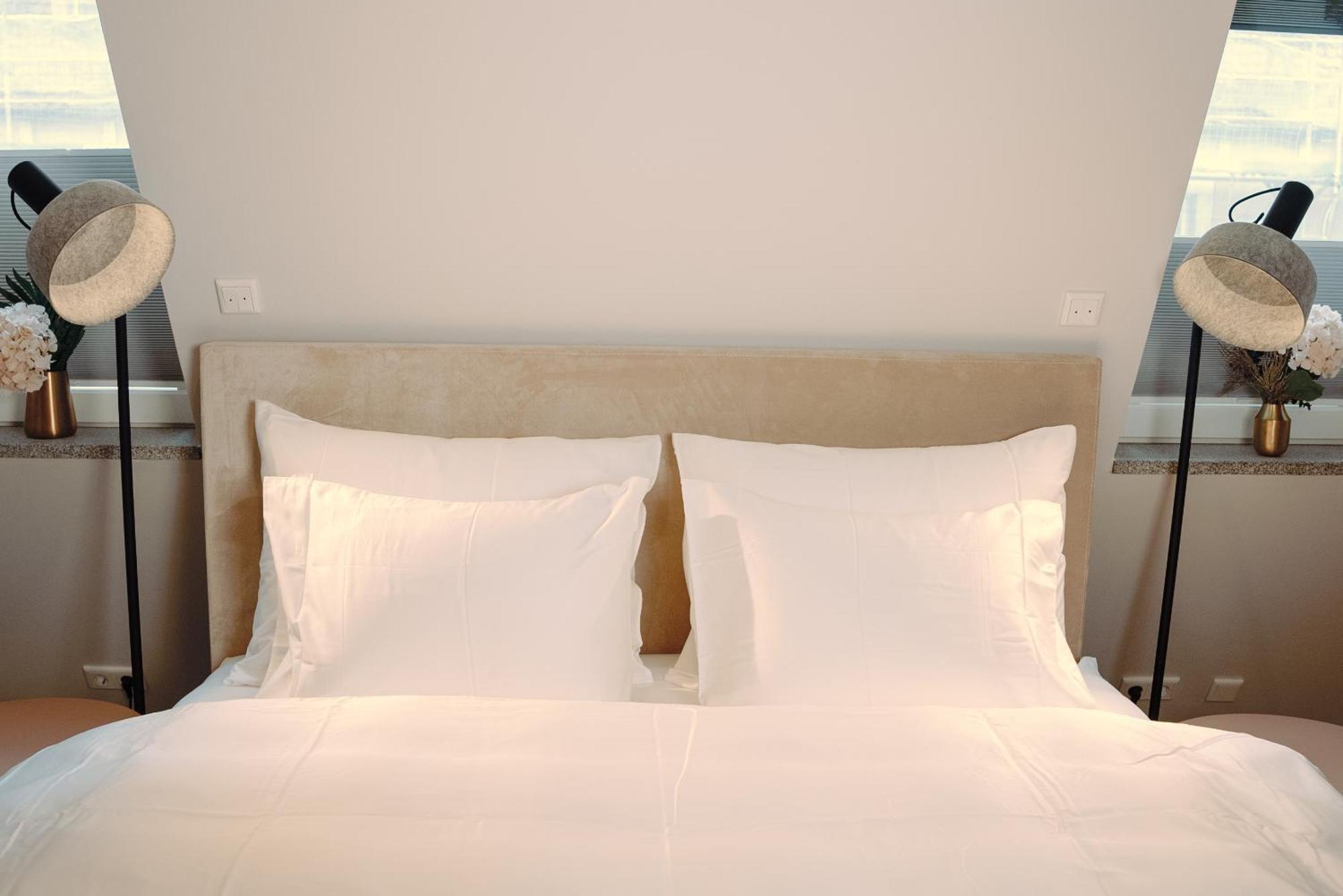 21Rooms 因戈尔施塔特 外观 照片