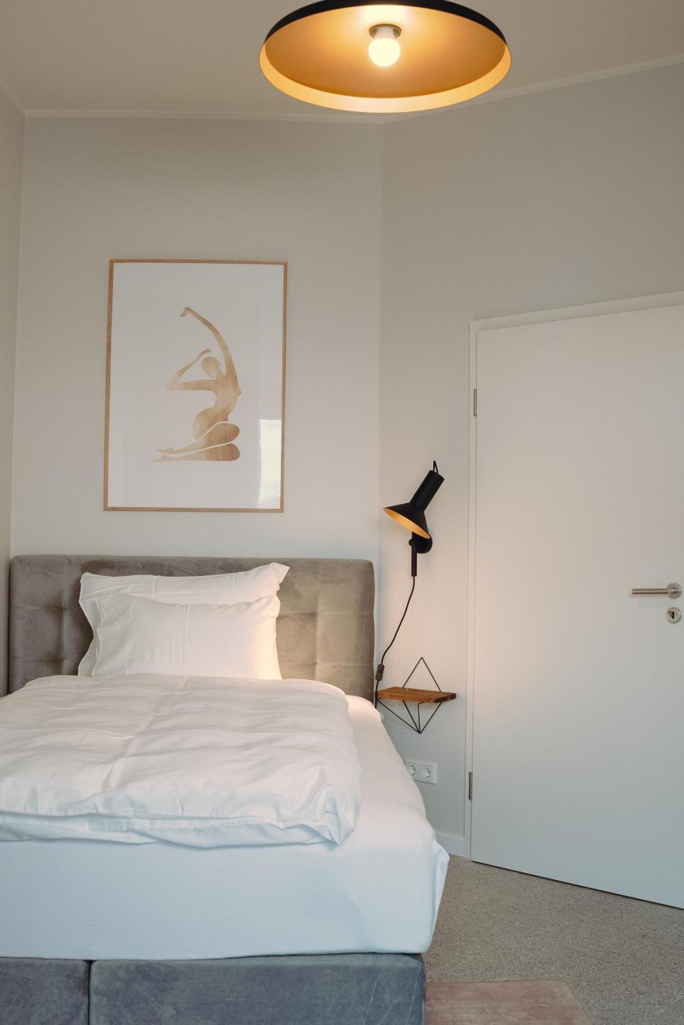 21Rooms 因戈尔施塔特 外观 照片