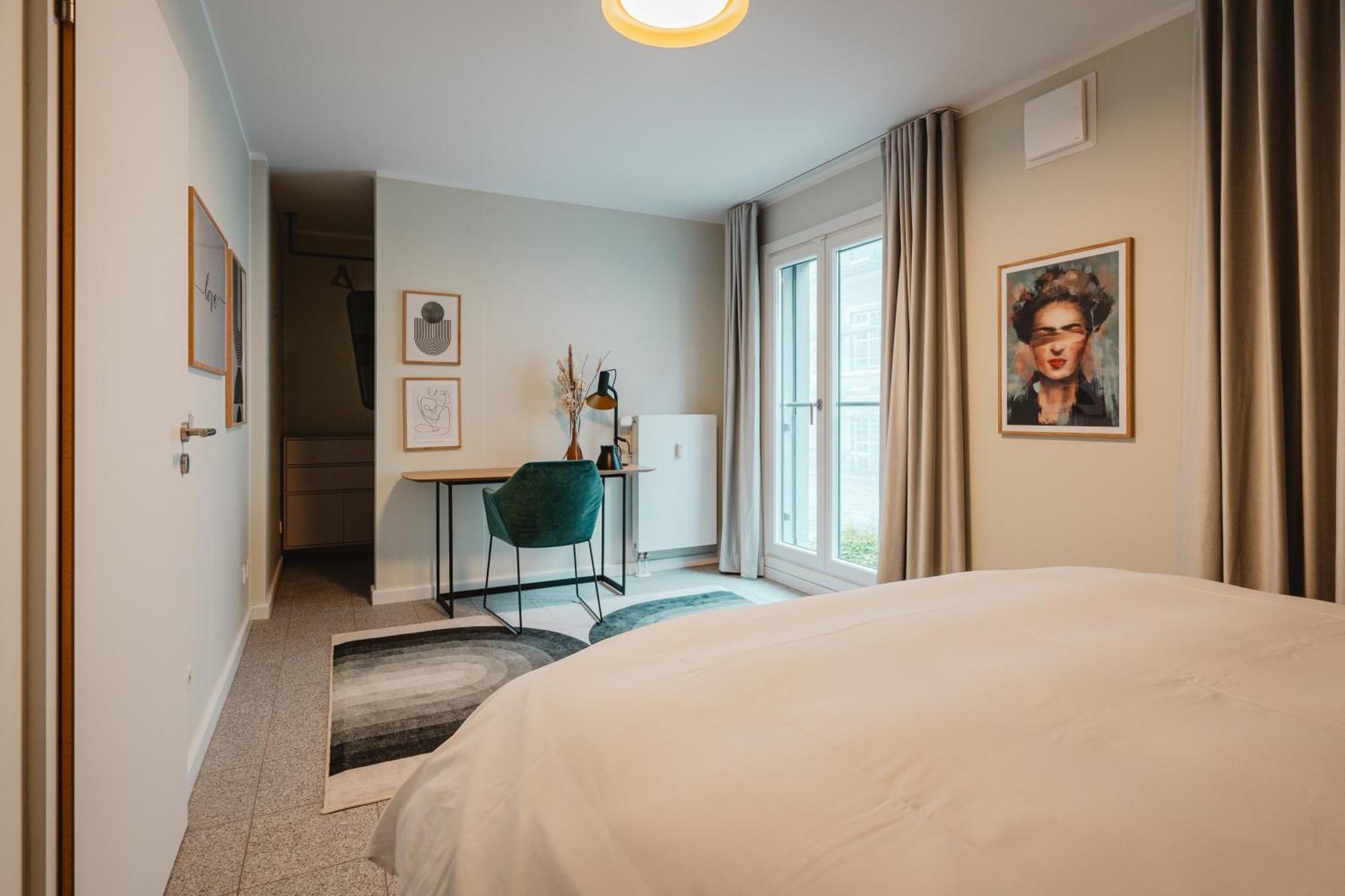 21Rooms 因戈尔施塔特 外观 照片