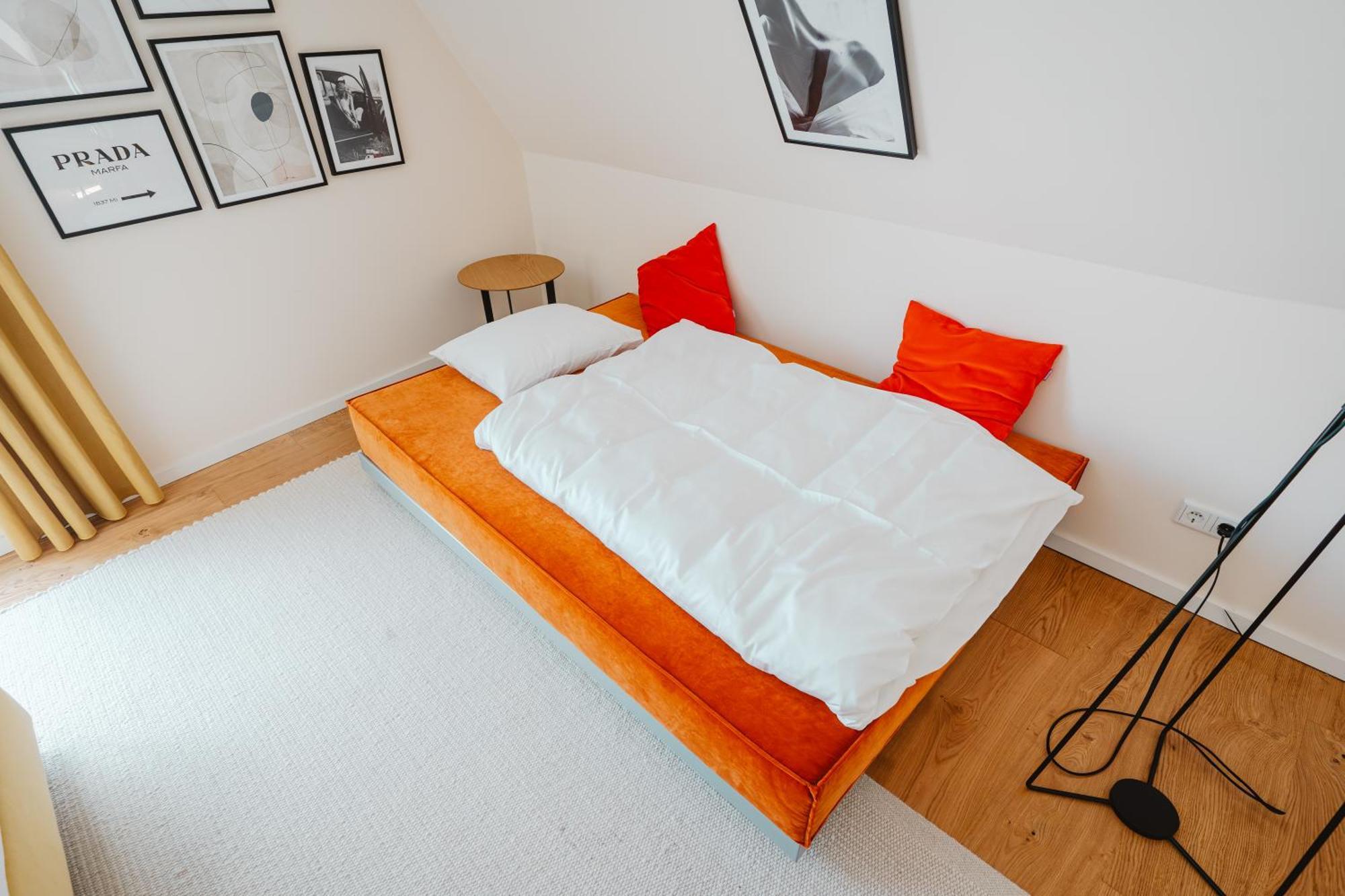 21Rooms 因戈尔施塔特 外观 照片